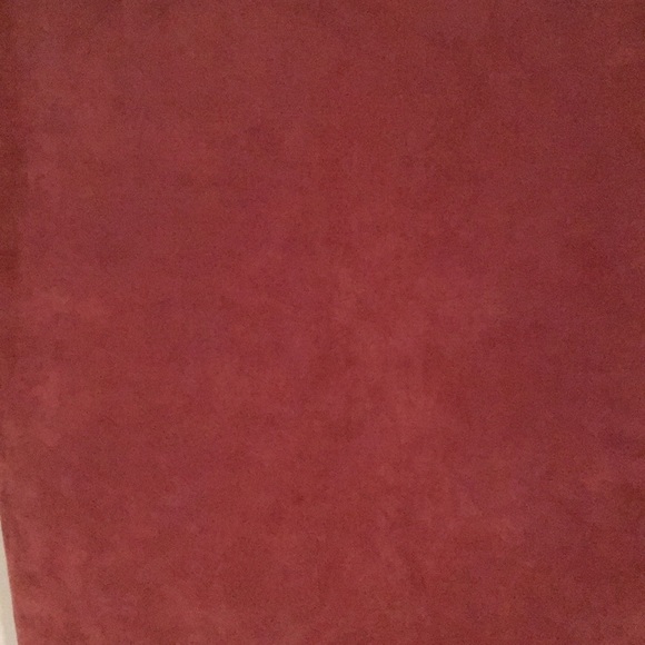 NWT BCBG dusty pink skirt - Picture 2 of 2